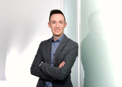 Jun.-Prof. Dr. Marcel Kern